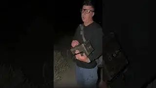 Scariest #Demon Laugh Captured on Video in Haunted Cemetery