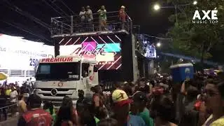 Chiclete - Lente do timbau