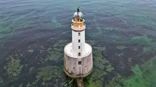 Rattray Head Lighthouse