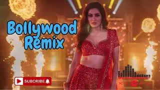 Bollywood Diva Drop 2025 💃 Desi Item Songs | Nonstop Club Jukebox 🔥