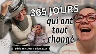 Live 344/365: Raising your level of consciousness