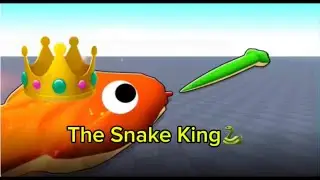Gagansky snake karol