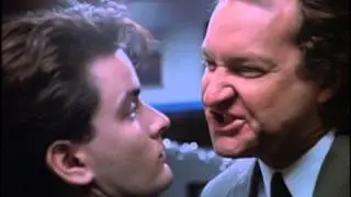 No Man's Land (1987) Movie Trailer - Charlie Sheen, D.B. Sweeney & Randy Quaid