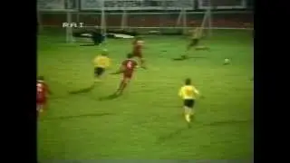 CWC-1984/1985 Moss FK - Bayern Munchen 1-2 (03.10.1984)