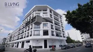 B Living - Studios Ferme Bretonne