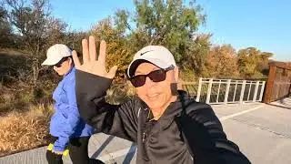 Is it safe to walk in Texas? ປອດໄພບໍຖ້າຍາງໃນຂ້າງທາງໃນລັດເທັກຊັສ