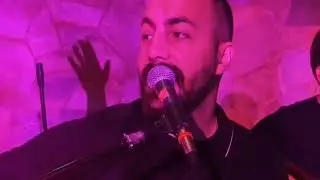 Μαντινάδες για Χορισμό... Αναστάσης Μπούχλης
