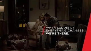 When You&rsquo;re Taking the Next Step, We&rsquo;re There | First Command