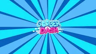 Goober Dash Speedrun - Sidewinder(by YellowStorm) 23.283