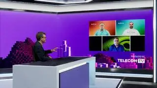 Building profitable AI-native networks from 5G-Advanced to 6G