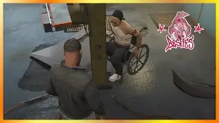4HEAD Reunites With Ming | NoPixel 4.0 GTA RP