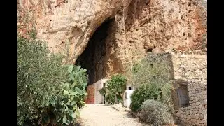 La Grotta Mangiapane