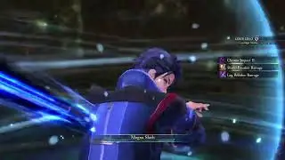 Trails Through Daybreak Finale (187)- Genesis Tower I - Viola and Olympia Boss Fight