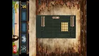 100 Crypts Walkthrough Level 3