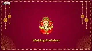 wedding invitation after effects template free download | after effect wedding template
