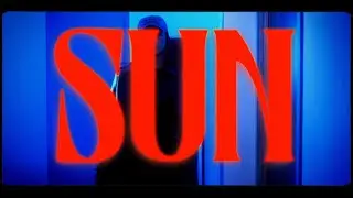 SUN - 7vn (Official Visualizer)