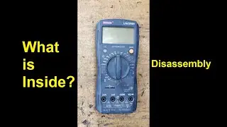 Disassembly Uyigao ua9208n