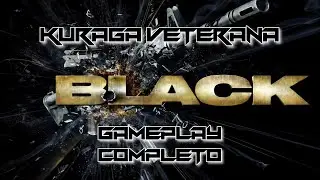 BLACK - Una joyita de la Play2 - Gameplay Completo #gameplay #gaming #playstation2