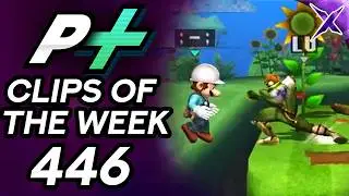 Project Plus Clips of the Week Episode 446