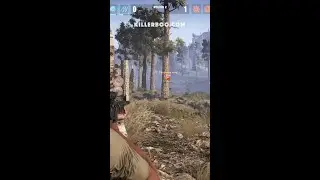 One Bullet // Ghost Recon Wildlands Ghost War PvP