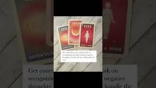 ~co-creation❤️&zwj;🔥❤️&zwj;🔥 #tarot #fortunetelling #tarotshorts
