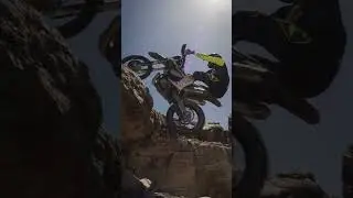 BulletProof Designs & Hard Enduro Burros // BRANDEN PETRIE