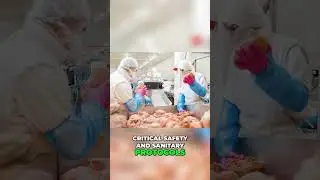 Shocking Safety Violations 😱 Exposed at Jarrett Plant! 🚨