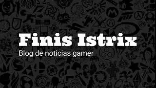 Finis Istrix - Blog