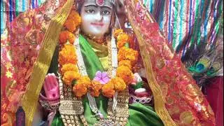 HINGLAJ MATAJI STATUS