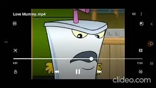 The classic Aqua Teen Hunger Force season 1 compilation