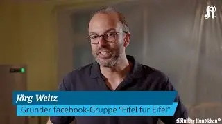#Flutprotokolle (17) Ein Jahr danach - 