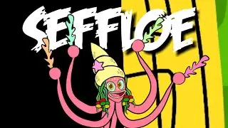 My Singing Monsters - Seffloe (Animated - Harmonious Temple) [Ft. Sebass87]