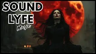 Symphonic Gothic Metal &ndash; When the Eclipse Called My Name | Eternal love under the red moon