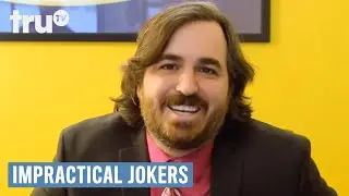 Impractical Jokers - Ep. 401 After Party Web Chat