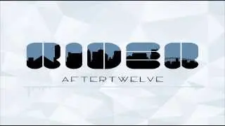 AfterTwelve - Rider (prod. by Kolic Beatz)