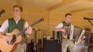 Die Goaßsteigbuam - S`Oimaleben