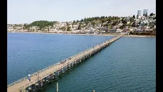 White Rock: City by the Sea