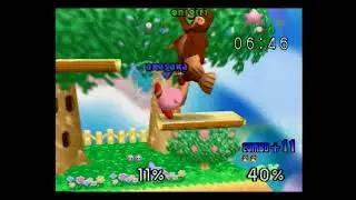 【毎日】スマブラ64remix【#1440】