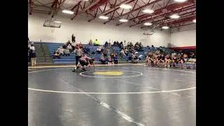 145 Nay, Carson v Unknown (Taylor County MS) 01-21-26 W  PIN 0:36