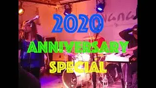 The Poet WILL Be Televised! 7 Year Anniversary Video!