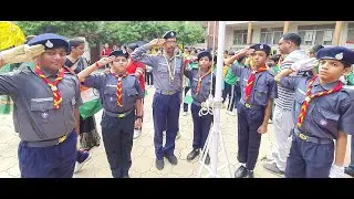 Independence Day 2022 Preparation-13 august #cbse #india