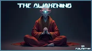 03. The Awakening - Dr FlowBotnik - HERTZ & FREQUENCIES MEDITATION MUSIC