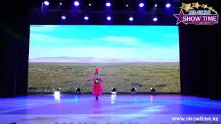 Танцевальный конкурс 