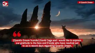 Quantic Dream's CEO reveals NetEase layoffs will no affect them
