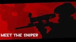HITTING SICK 360 NO-SCOPE IN TF2 (NOT CLICKBAIT)