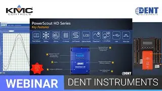 Webinar: DENT Instruments | 12.17.19