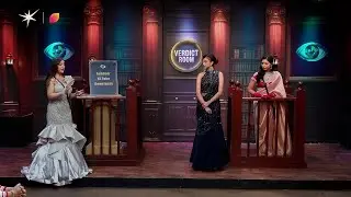 Housemates Question Ashnoor's Fake Sweetness | Bigg Boss 19