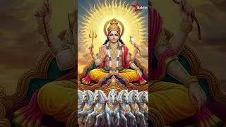 ஞாயிற்றுக்கிழமை சூரிய பகவான் பாடல்கள் 🌞 | Sunday Special Surya Devotional Songs | Star Bakthi