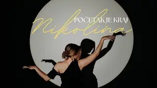 Nikolina - Početak je kraj (Official video)