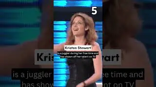 Bizarre Celebrity Hobbies